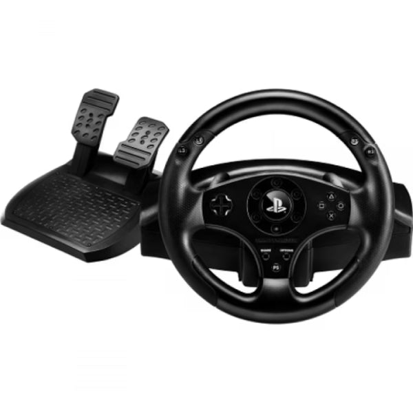 Volan Thrustmaster T80 RACING WHEEL (PS3, PS4) Second-Hand SH