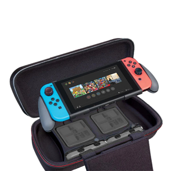 GoPlay Game Traveler Pack Hard Case pentru Nintendo Switch Second-Hand SH