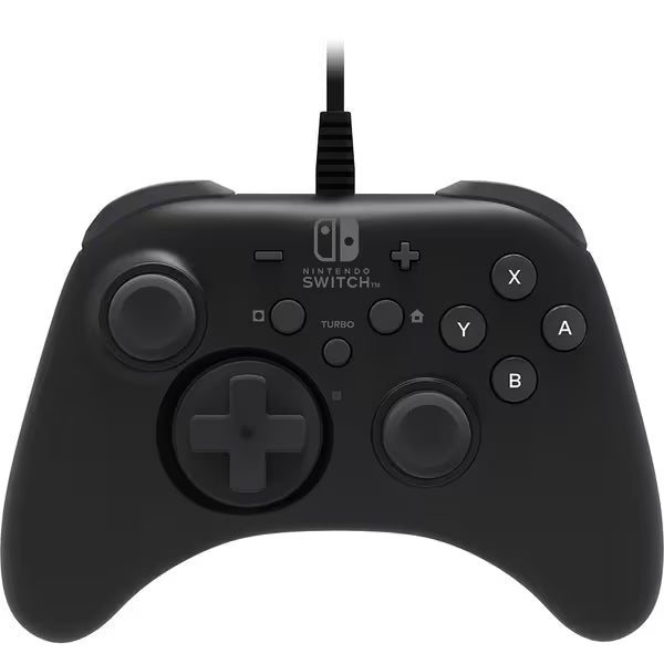 Controller HORI HORIPAD pentru Nintendo Switch/OLED Second-Hand SH