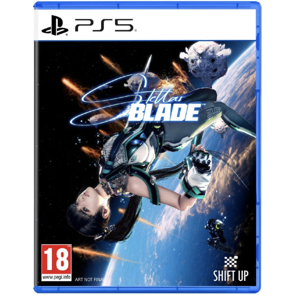 Joc Stellar Blade pentru PlayStation 5 PS5 NOU