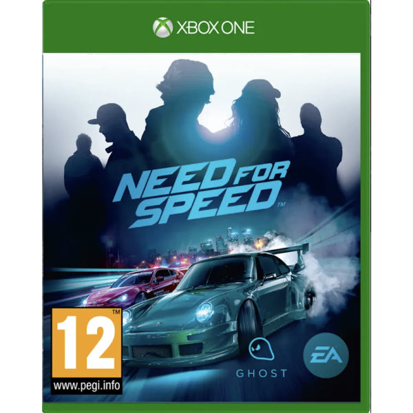Joc Need For Speed pentru XBOX ONE Second-Hand SH