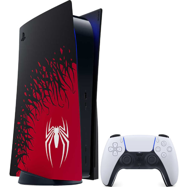 Consola PlayStation 5 (PS5) 825GB, C-Chassis Limited Edition Second-Hand SH