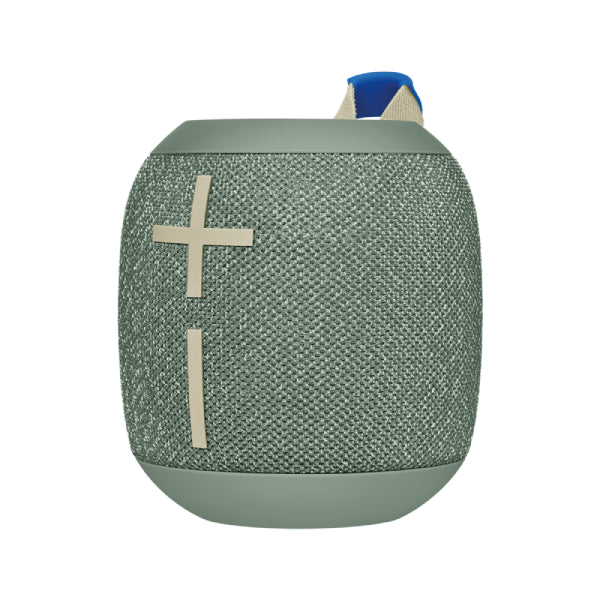 Boxa portabila Ultimate Ears Wonderboom 3, Spruce Green NOU