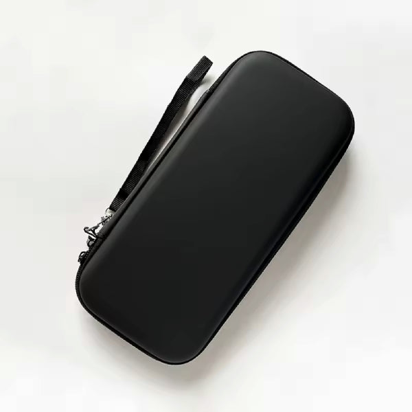 Husa transport consola Nintendo Switch, Negru Second-Hand SH