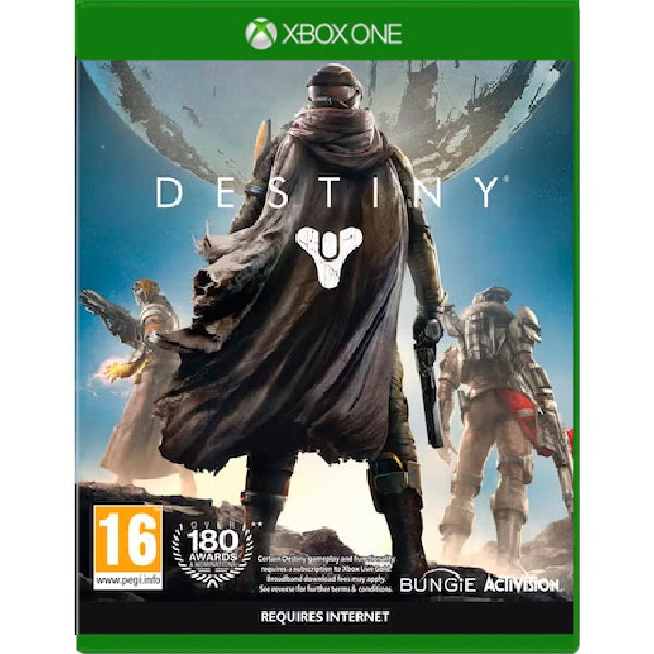 Joc Destiny pentru XBOX ONE Second-Hand SH