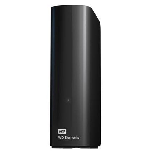 WD Elements 20TB USB 3.0 Desktop External Hard Drive WDBWLG0200HBK Negru NOU