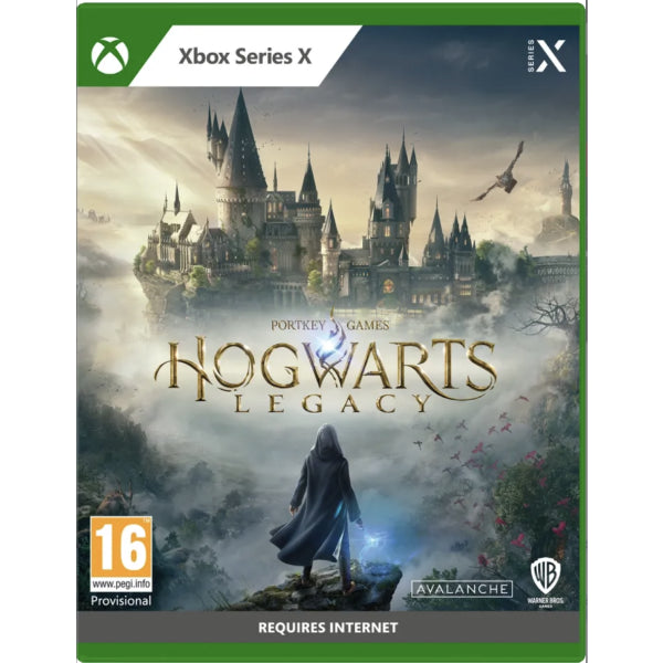 Joc Hogwarts Legacy pentru XBOX SERIES NOU