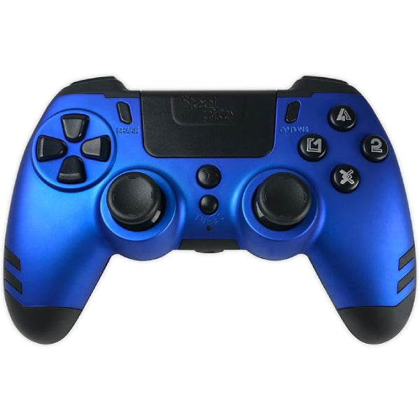 Controller compatibil PlayStation 4 PS4 Steelplay Second-Hand SH