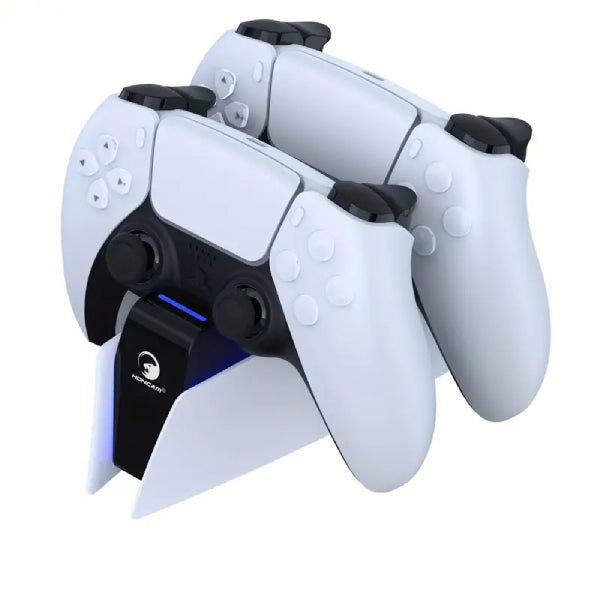 DualSense Charging Station compatibil cu PlayStation 5 PS5 Second-Hand SH