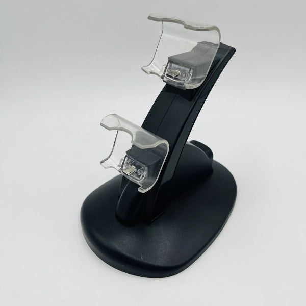 Statie incarcare Controller PlayStation 4 PS4 Second-Hand SH