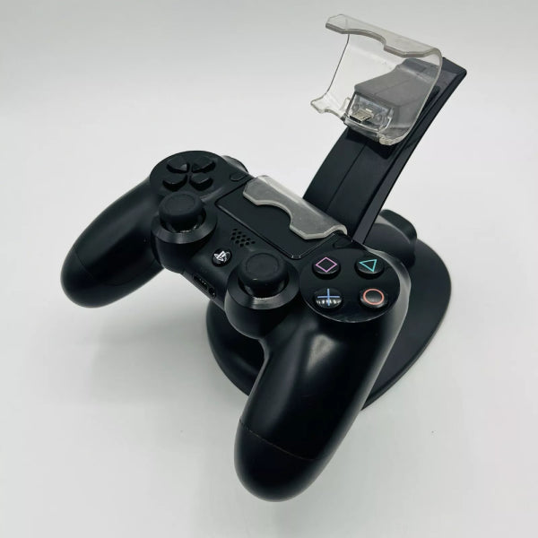 Statie incarcare Controller PlayStation 4 PS4 Second-Hand SH