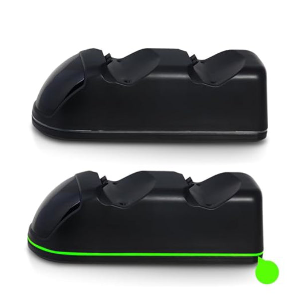 Statie incarcare compatibila cu PlayStation 4 PS4 Second-Hand SH v2