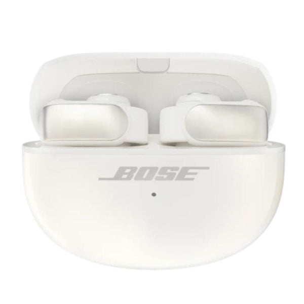 Casti In Ear BOSE Ultra Open Earbuds alb Autonomie 7.5h NOU
