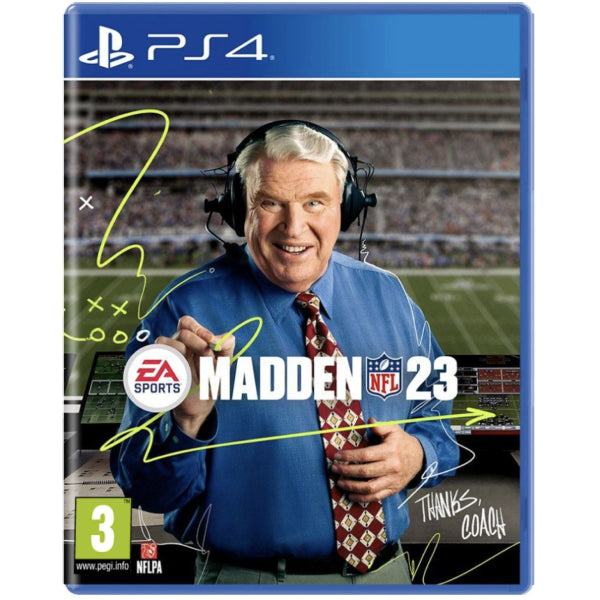 Joc Madden Nfl 23 pentru PlayStation 4 PS4 NOU