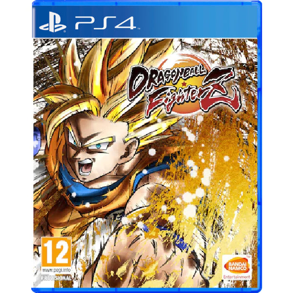 Joc Dragonball Fighterz pentru PlayStation 4 PS4 Second-Hand SH