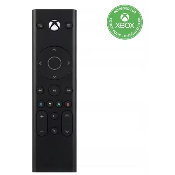 Telecomanda multimedia Xbox One si Series X|S, negru, iluminare butoane Second-Hand SH