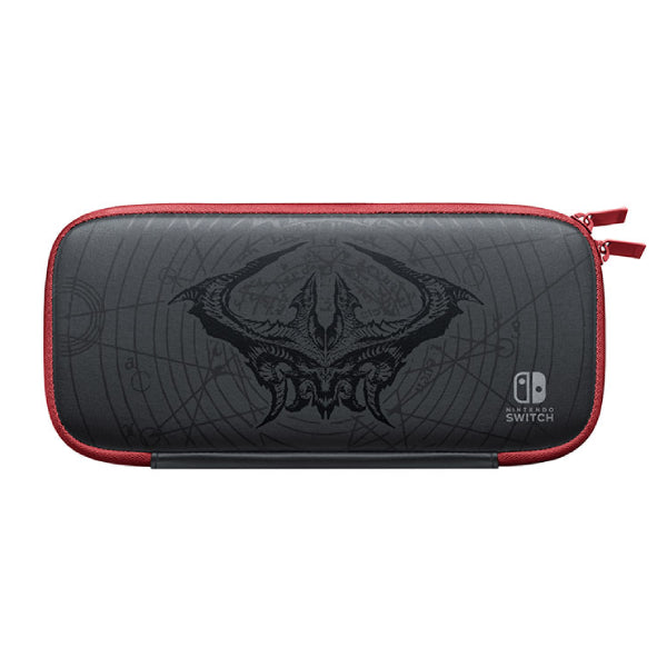 Husa transport consola Nintendo Switch, Diablo 3 Second-Hand SH