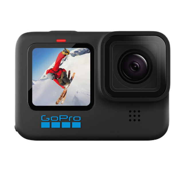 Camera video sport GoPro HERO10 Negru NOU