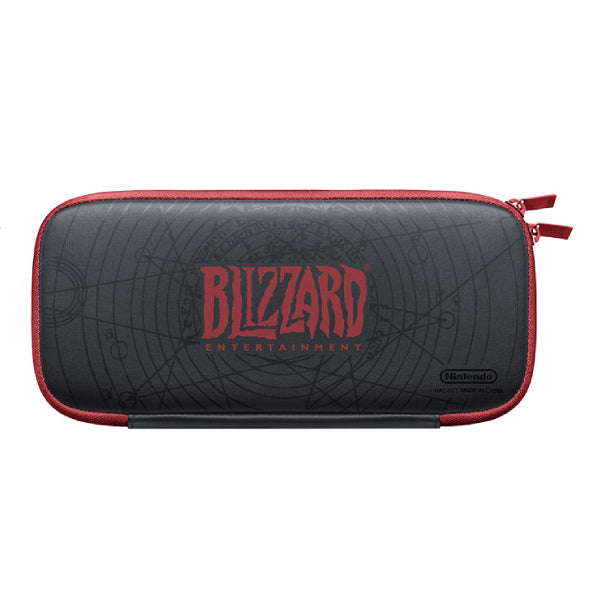 Husa transport consola Nintendo Switch, Diablo 3 Second-Hand SH