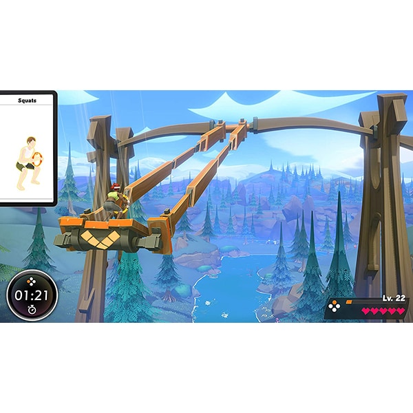 Accesoriu Ring Fit Adventure pentru Nintendo Switch NOU