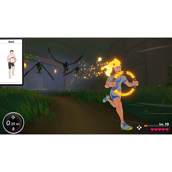 Accesoriu Ring Fit Adventure pentru Nintendo Switch NOU