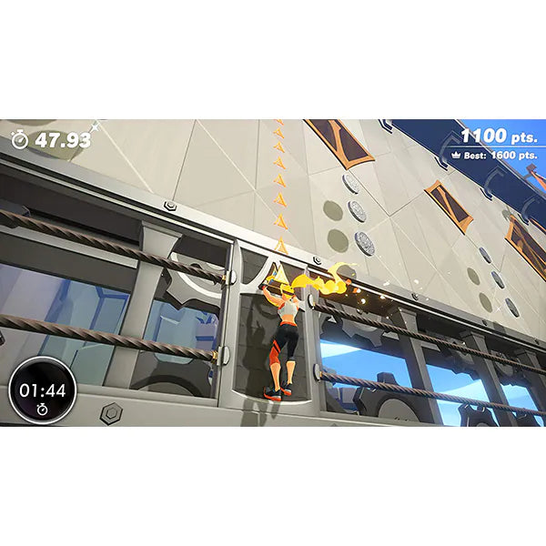 Accesoriu Ring Fit Adventure pentru Nintendo Switch NOU