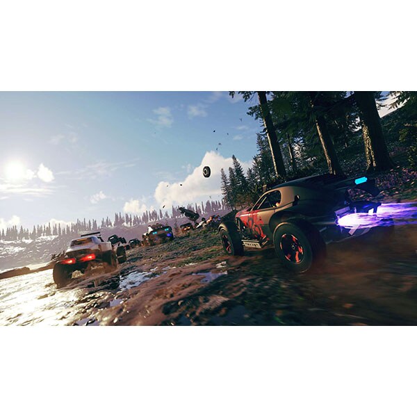 Joc Onrush Day One Edition pentru PlayStation 4 PS4 Second-Hand SH