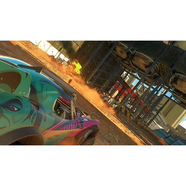 Joc Onrush Day One Edition pentru Xbox One Second-Hand SH