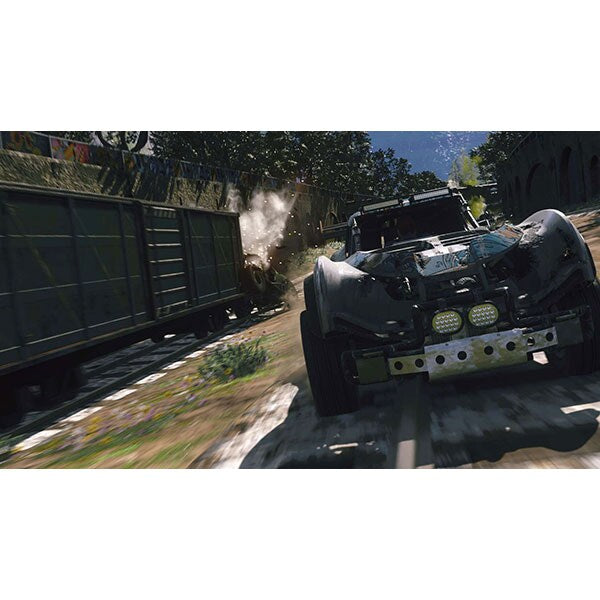 Joc Onrush Day One Edition pentru PlayStation 4 PS4 Second-Hand SH