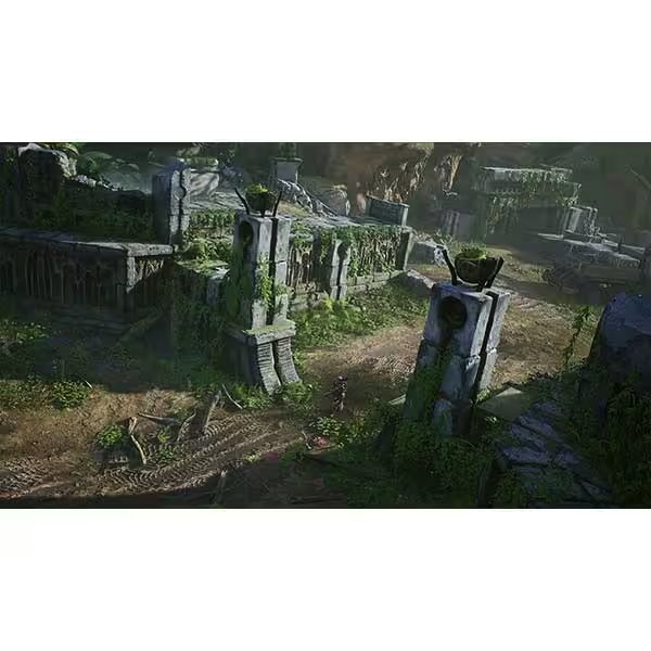 Joc Outriders Day One Edition pentru PlayStation 4 PS4 Second-Hand SH