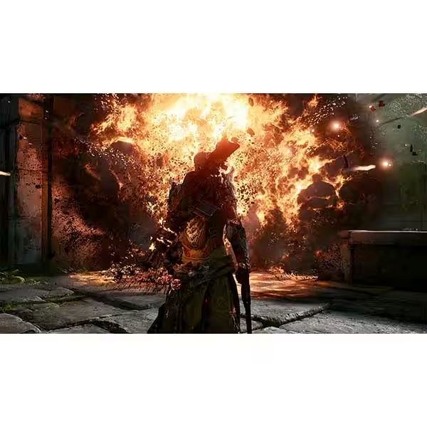 Joc Outriders Day One Edition pentru PlayStation 4 PS4 Second-Hand SH