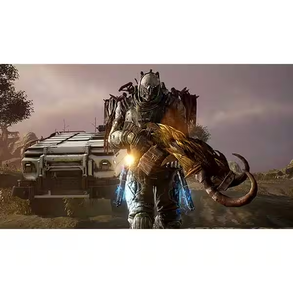 Joc Outriders Day One Edition pentru PlayStation 4 PS4 Second-Hand SH