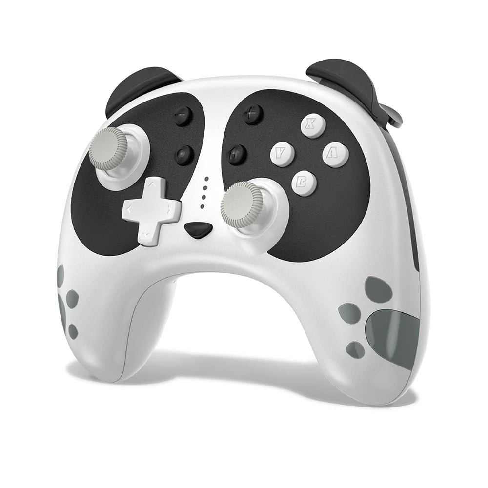 STOGA Panda Series Panda Pro Controller for Switch/Switch Lite/PC