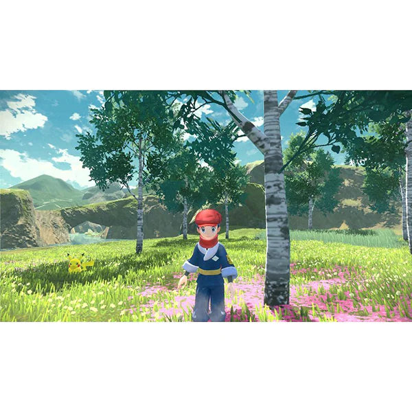 Joc Pokemon Legends Arceus pentru Nintendo SwitchSecond-Hand SH