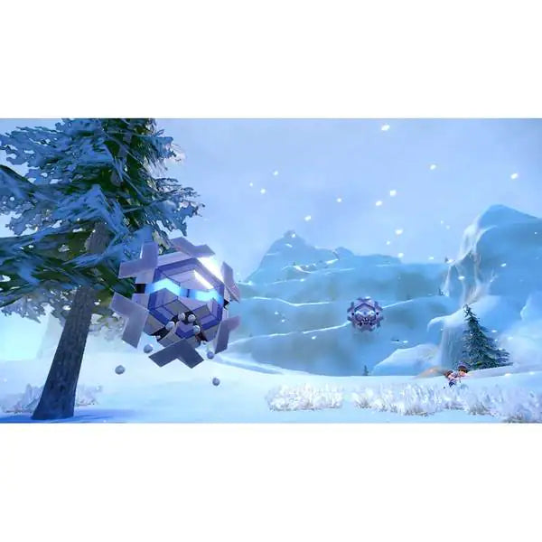 Joc Pokemon Violet pentru Nintendo Switch NOU