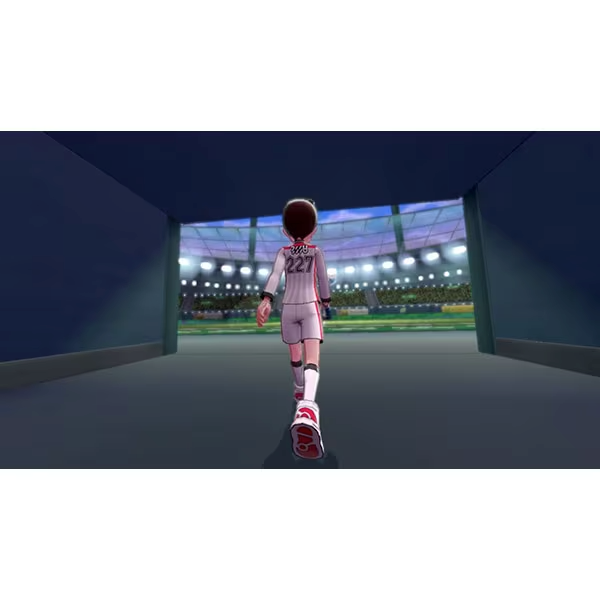 Joc Pokemon Shield pentru Nintendo Switch Second-Hand SH