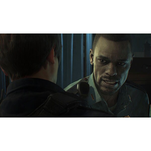 Joc Resident Evil 2 pentru PlayStation 4 PS4 Second-Hand SH