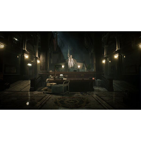 Joc Resident Evil 2 pentru PlayStation 4 PS4 Second-Hand SH