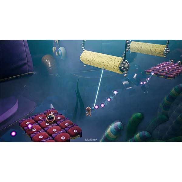 Joc Sackboy: A Big Adventure pentru PlayStation 5 PS5 Second-Hand SH