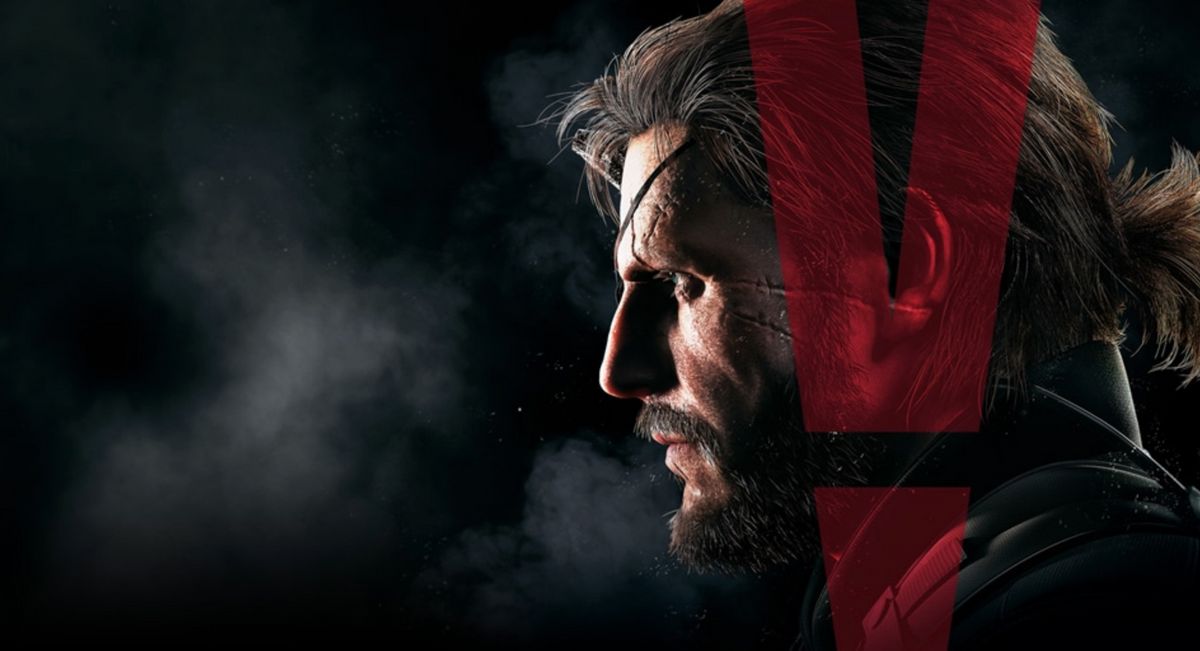 Joc Metal Gear Solid V 5 The Phantom Pain pentru Xbox One Second-Hand SH