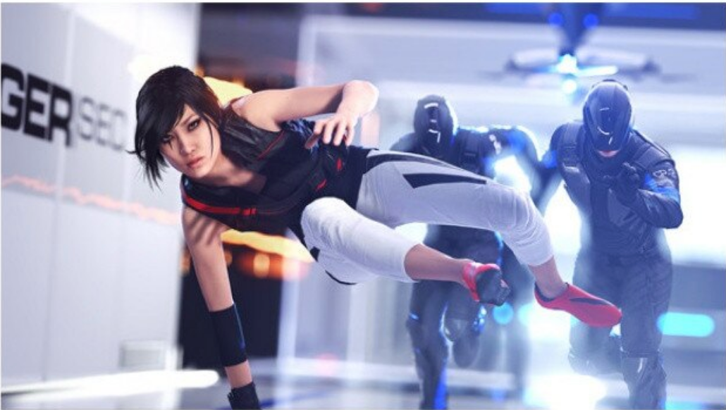 Joc Mirror's Edge Catalyst pentru XBOX ONE Second-Hand SH