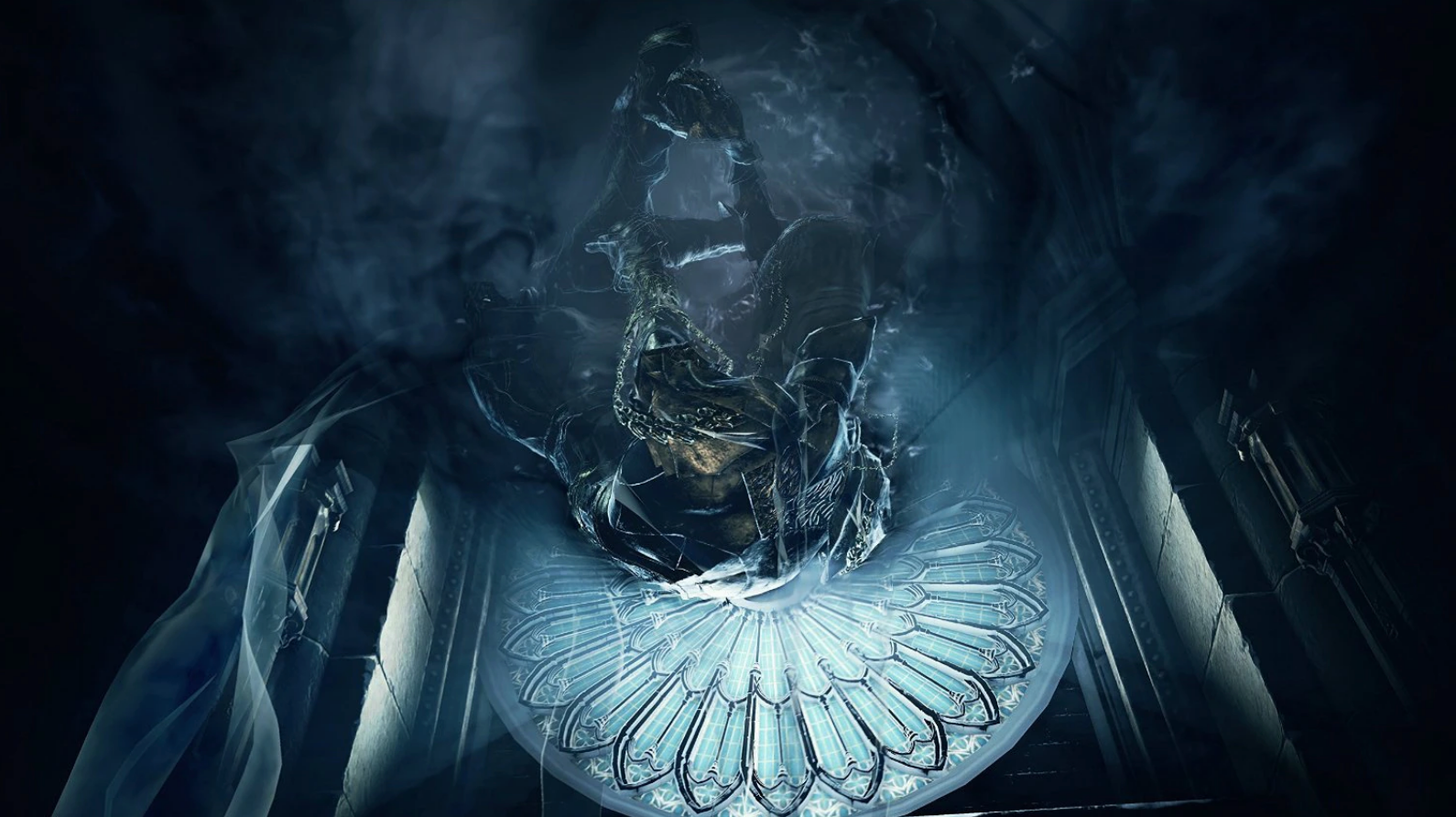 Joc Dark Souls III pentru PlayStation 4 PS4 Second-Hand SH