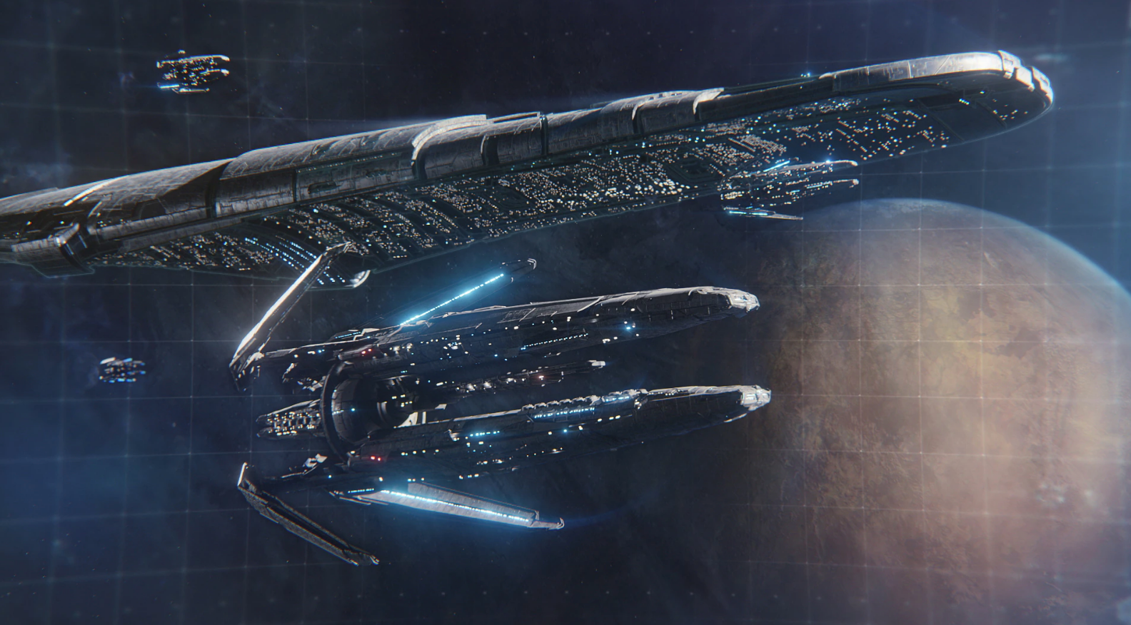 Joc Mass Effect Andromeda pentru PlayStation 4 PS4 Second-Hand SH