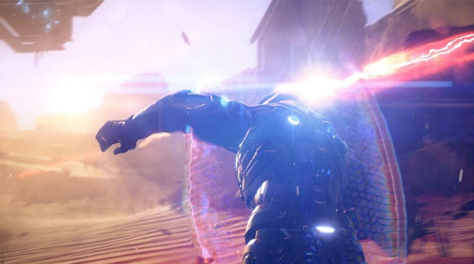 Joc Mass Effect Andromeda pentru XBOX ONE Second-Hand SH