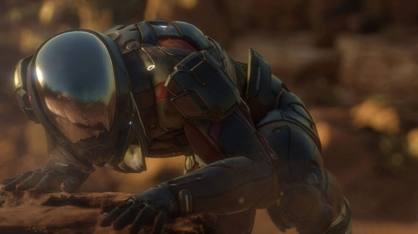 Joc Mass Effect Andromeda pentru XBOX ONE Second-Hand SH