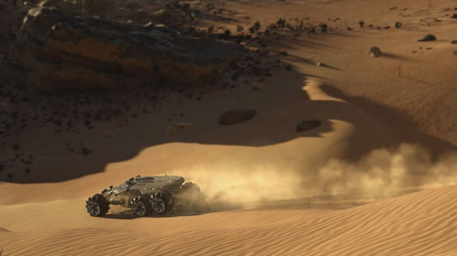 Joc Mass Effect Andromeda pentru XBOX ONE Second-Hand SH