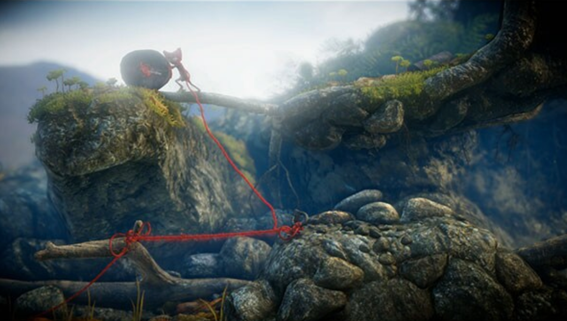 Joc Unravel pentru PlayStation 4 PS4 Second-Hand SH