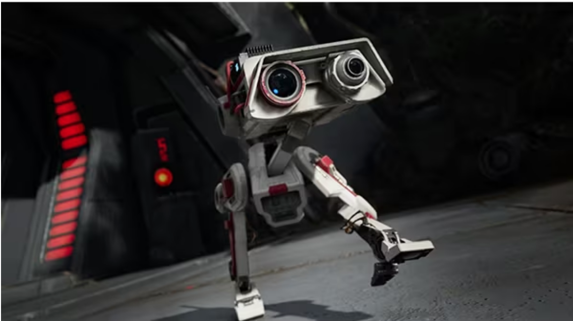 Joc Star Wars Jedi: Fallen Order pentru XBOX ONE Second-Hand SH