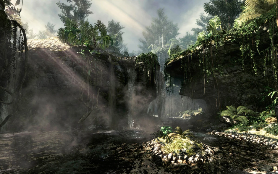 Joc Call of Duty: Ghosts pentru PlayStation 4 PS4 Second-Hand SH