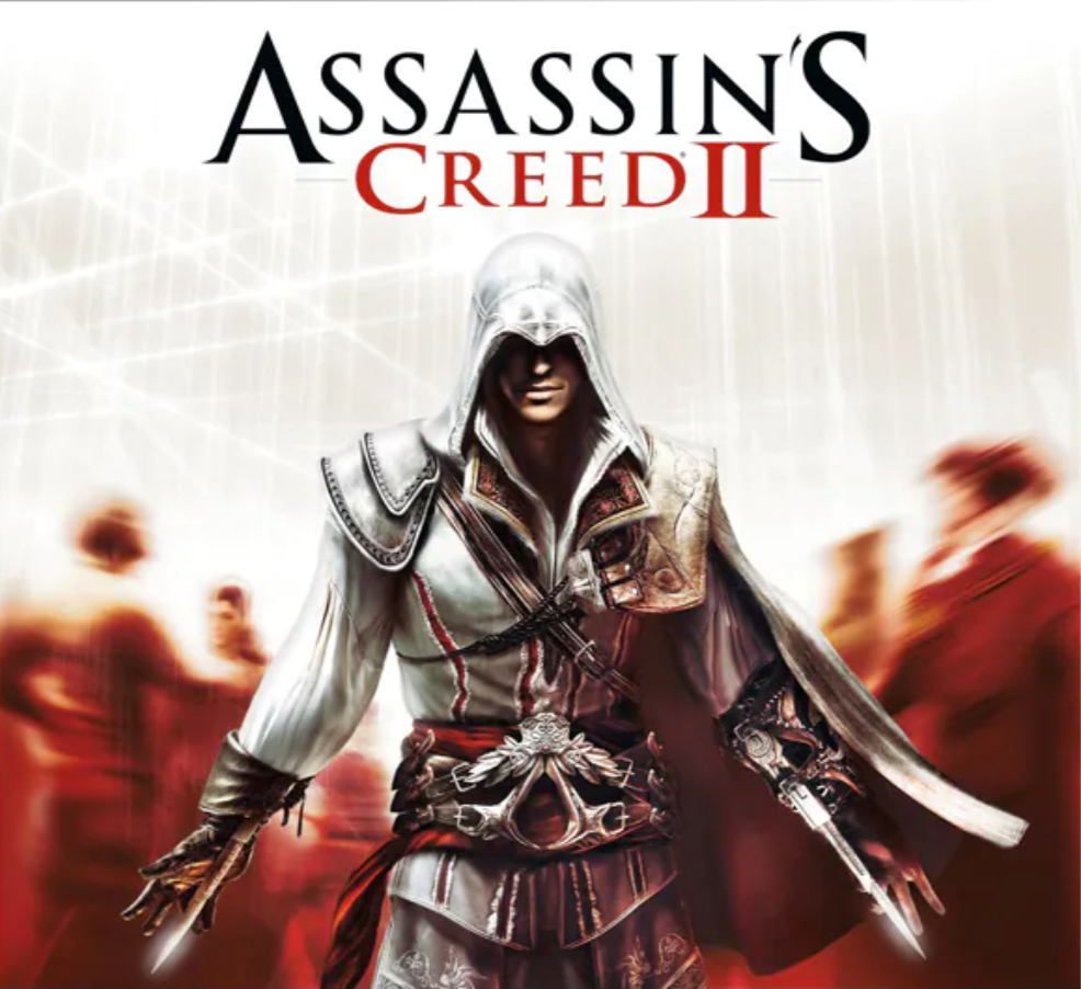 Joc Assassin's Creed The Ezio Collection pentru PlayStation 4 PS4 Second-Hand SH